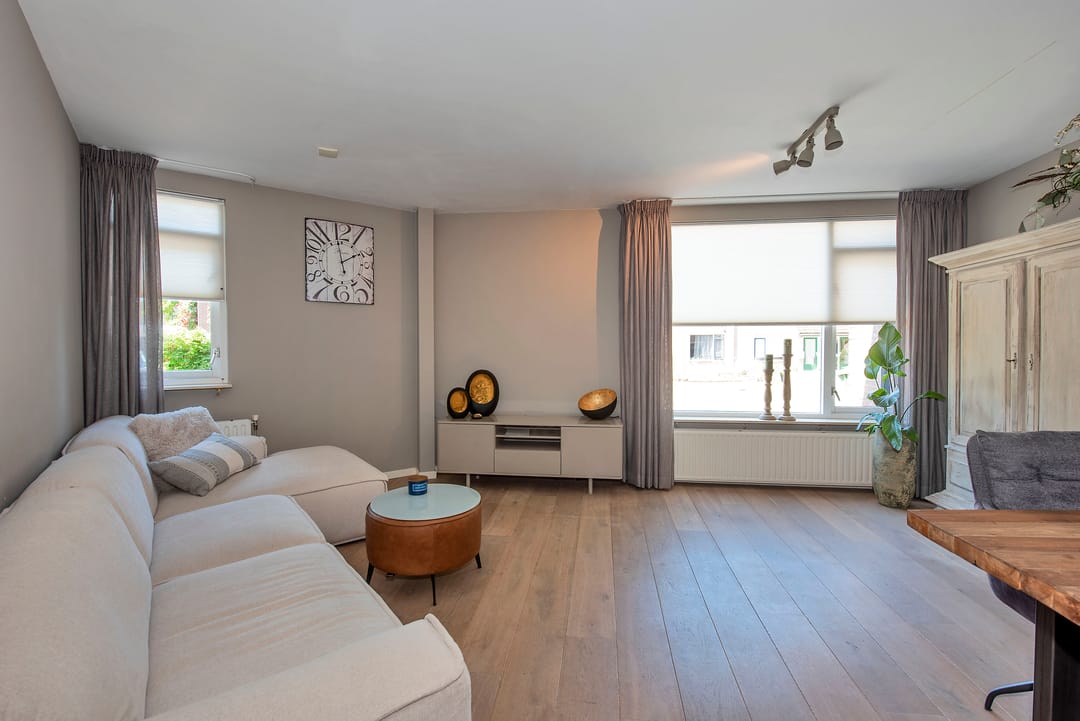 Photo 7 of Charlotte Köhlerstraat 43