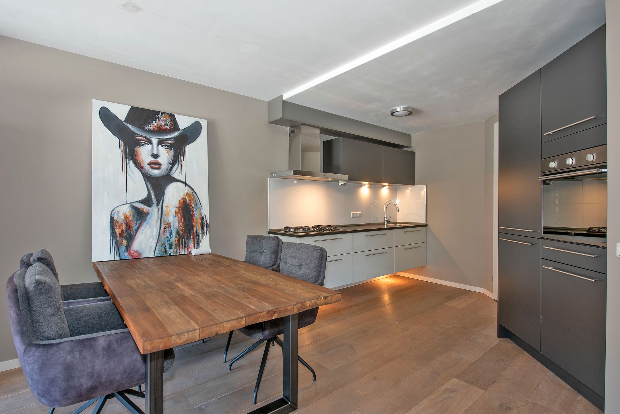 Photo 9 of Charlotte Köhlerstraat 43