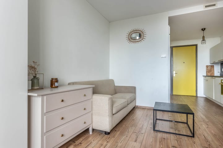 Foto 5 van Bos en Lommerplantsoen 33-E