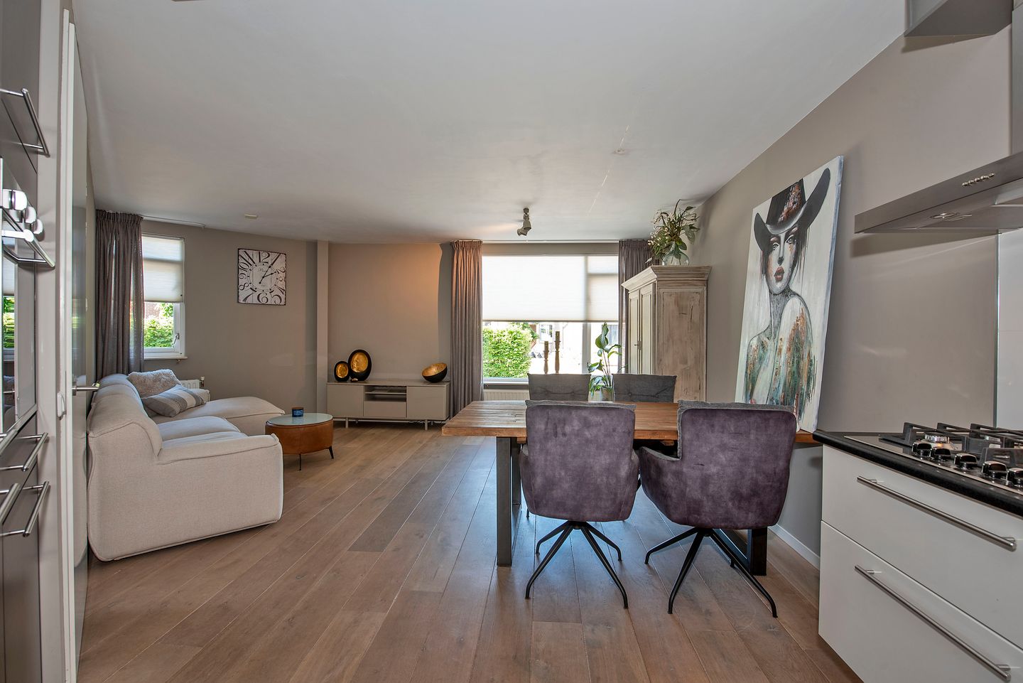 Photo 10 of Charlotte Köhlerstraat 43