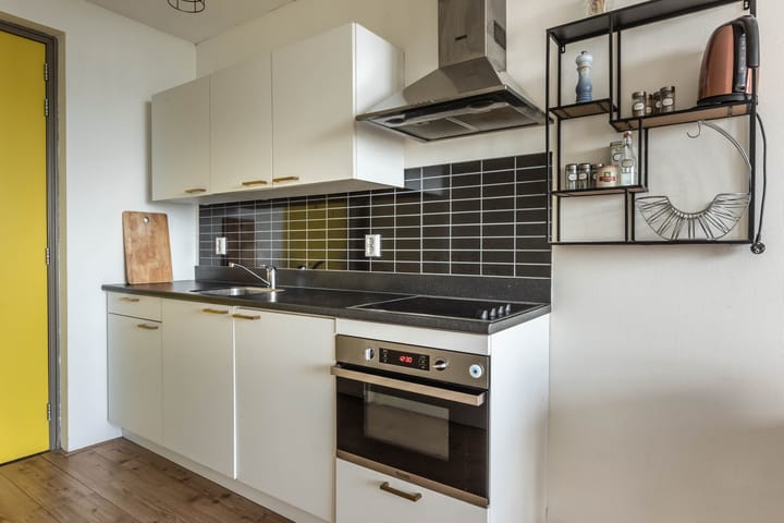 Photo 6 of Bos en Lommerplantsoen 33-E