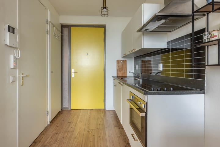 Photo 7 of Bos en Lommerplantsoen 33-E