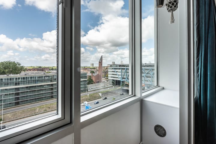 Photo 9 of Bos en Lommerplantsoen 33-E