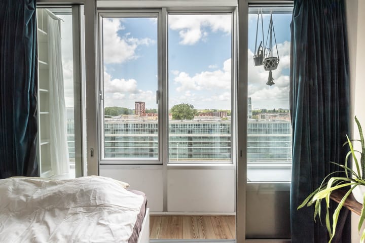 Photo 10 of Bos en Lommerplantsoen 33-E