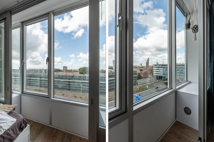 Photo 11 of Bos en Lommerplantsoen 33-E