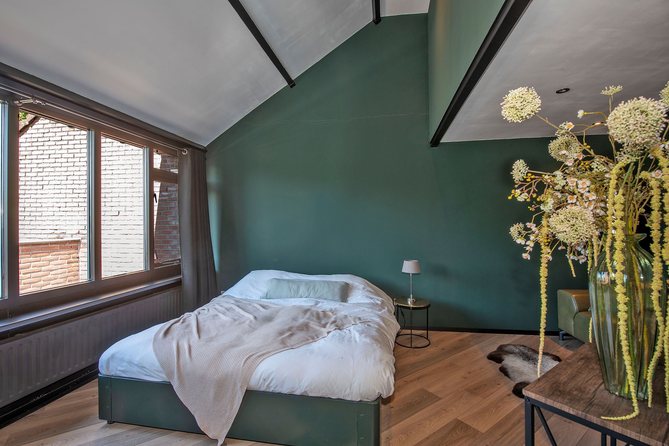 Photo 15 of Charlotte Köhlerstraat 43