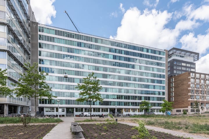 Photo 14 of Bos en Lommerplantsoen 33-E