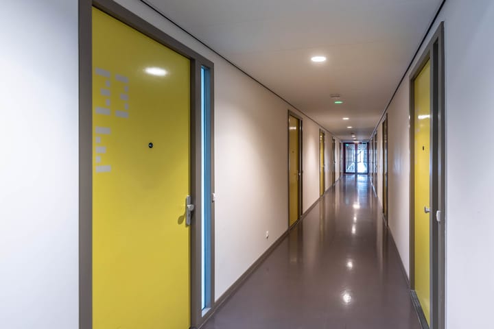 Photo 15 of Bos en Lommerplantsoen 33-E