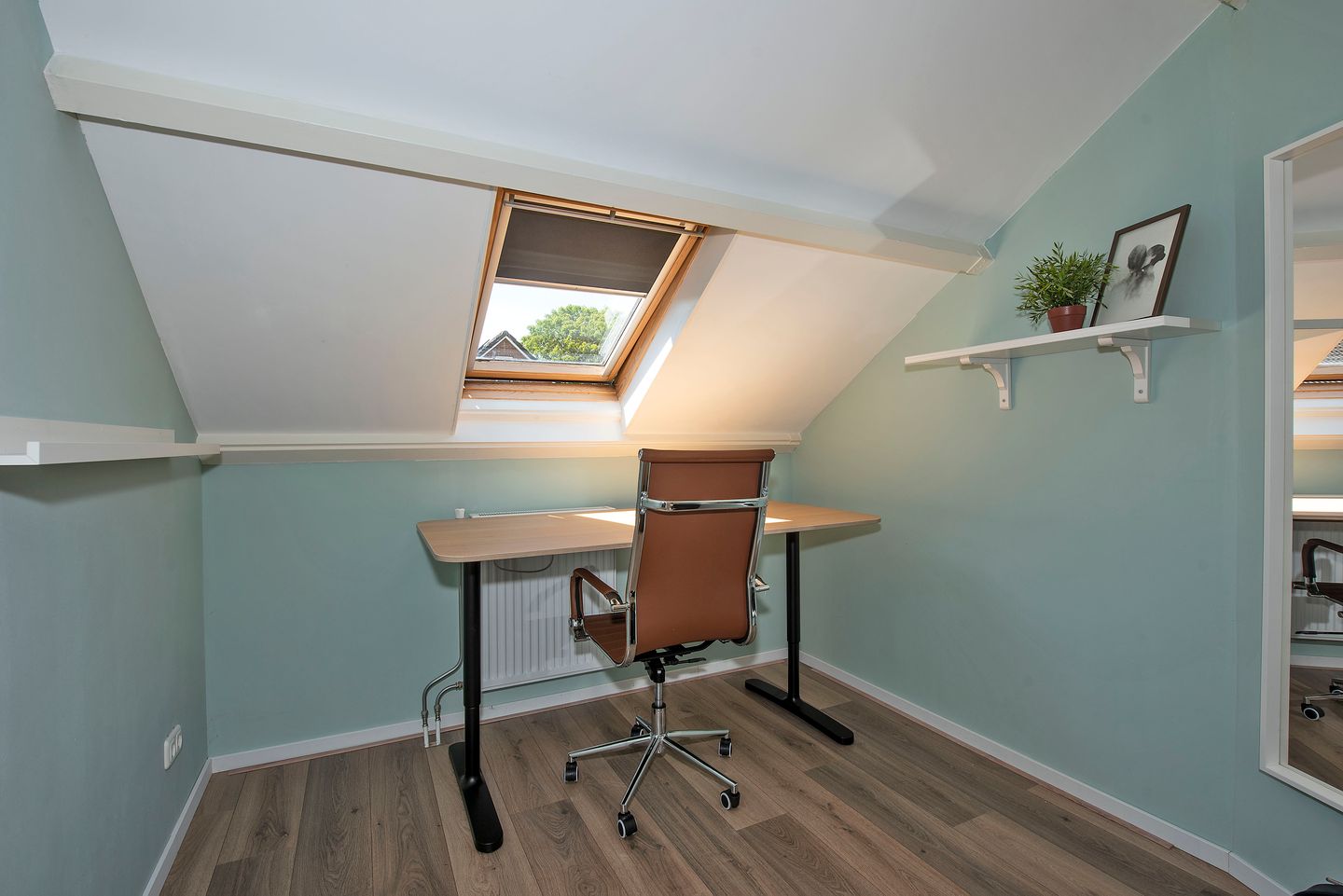 Photo 19 of Charlotte Köhlerstraat 43