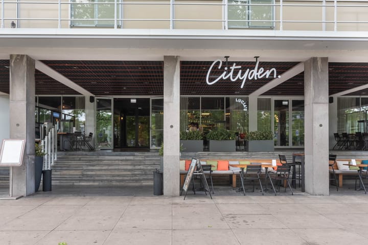 Photo 17 of Bos en Lommerplantsoen 33-E