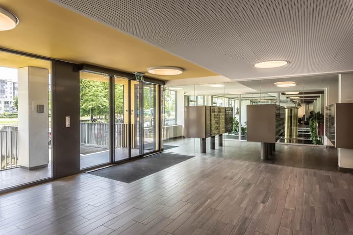 Photo 18 of Bos en Lommerplantsoen 33-E