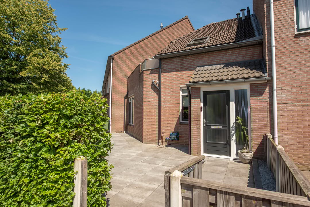 Photo 22 of Charlotte Köhlerstraat 43