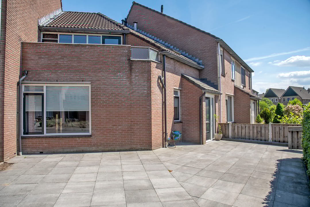 Photo 23 of Charlotte Köhlerstraat 43