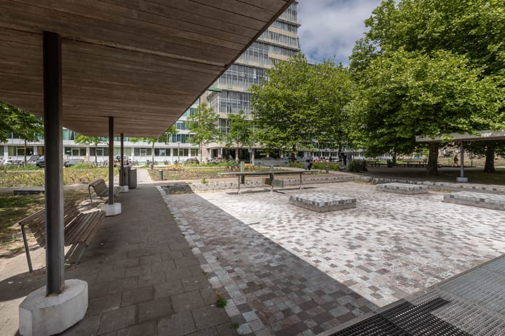 Photo 21 of Bos en Lommerplantsoen 33-E