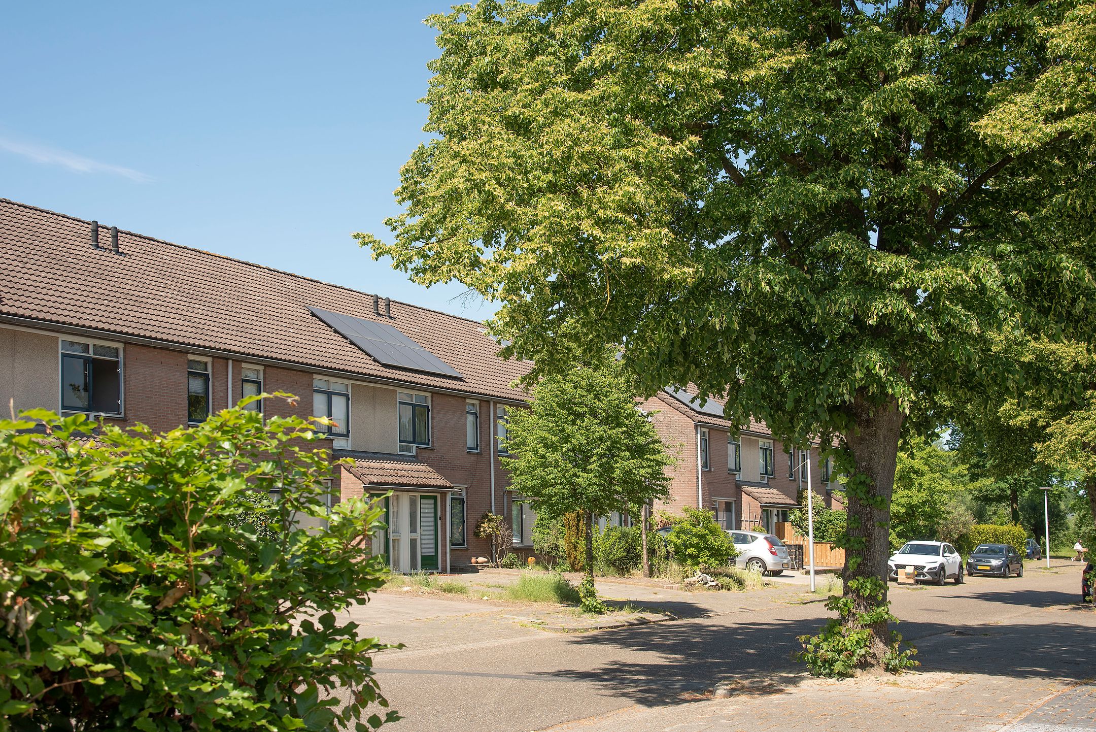 Photo 24 of Charlotte Köhlerstraat 43