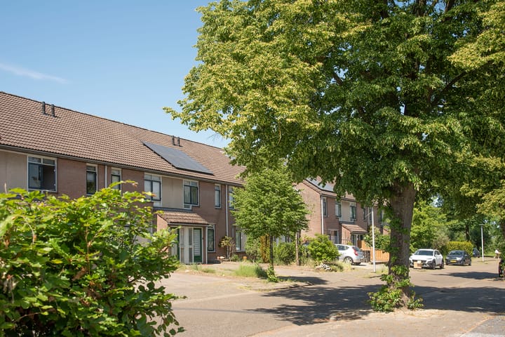 Foto 24 van Charlotte Köhlerstraat 43