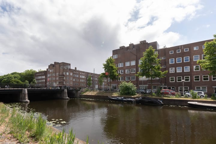 Photo 22 of Bos en Lommerplantsoen 33-E