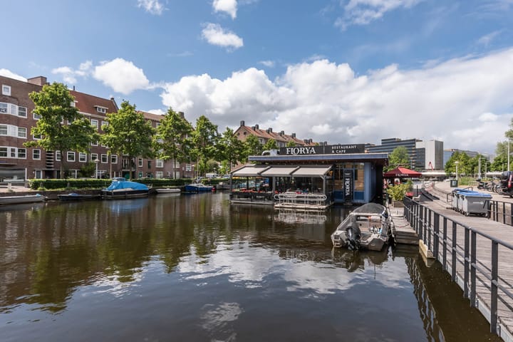 Photo 23 of Bos en Lommerplantsoen 33-E