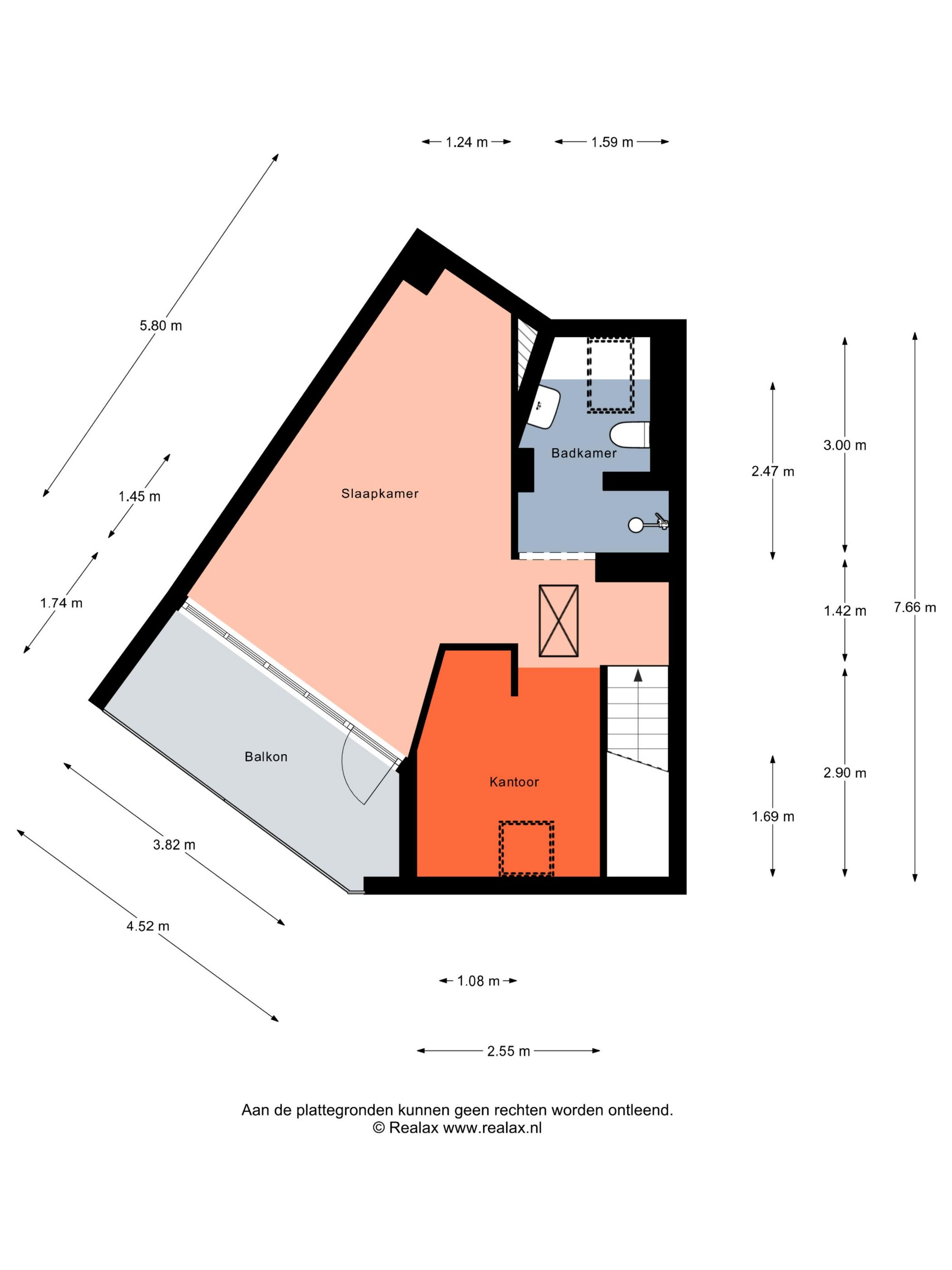 Photo 27 of Charlotte Köhlerstraat 43