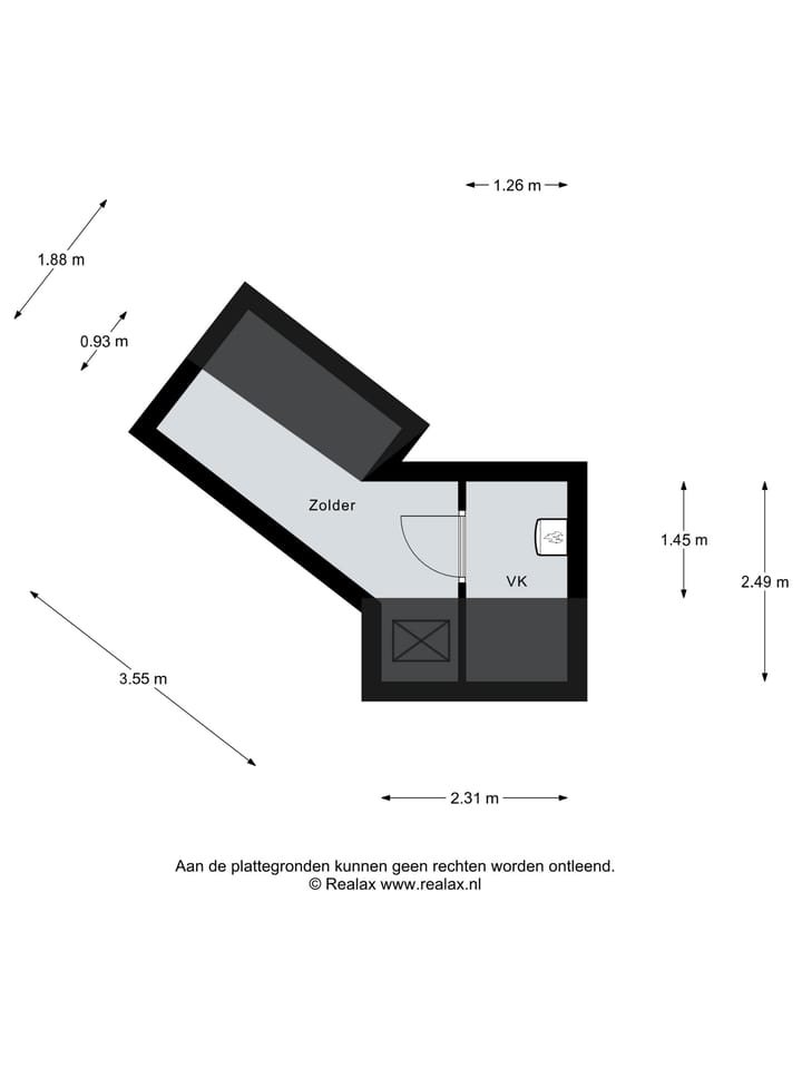 Foto 28 van Charlotte Köhlerstraat 43