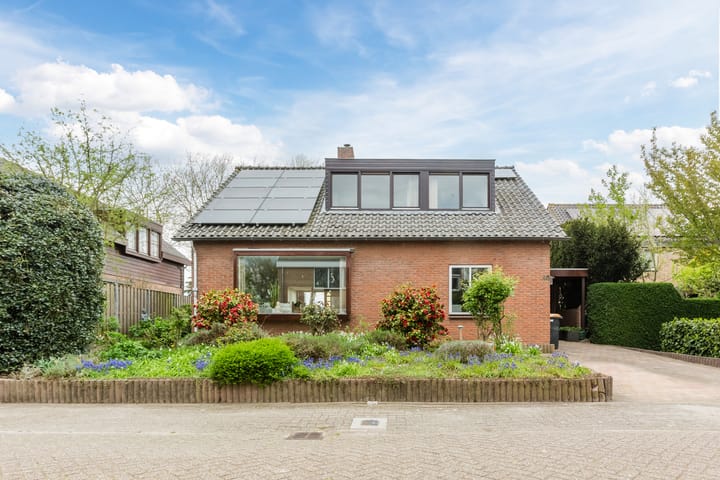 Foto 5 van Straussweg 43