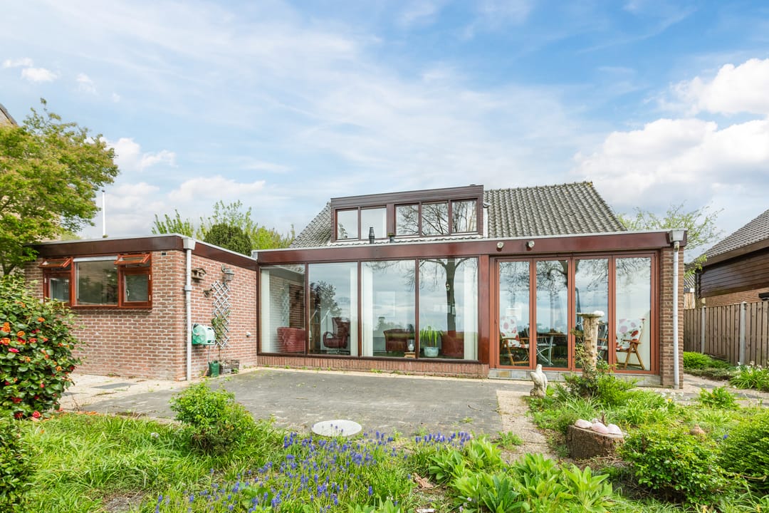 Foto 1 van Straussweg 43