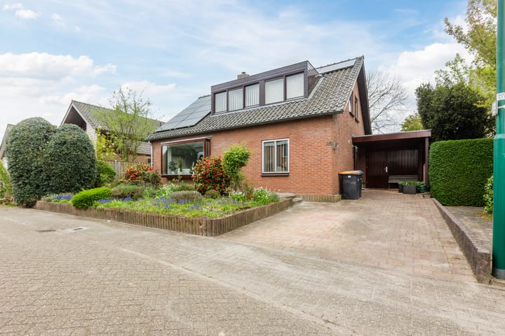 Foto 4 van Straussweg 43