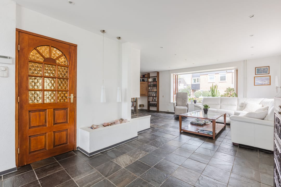 Foto 8 van Straussweg 43