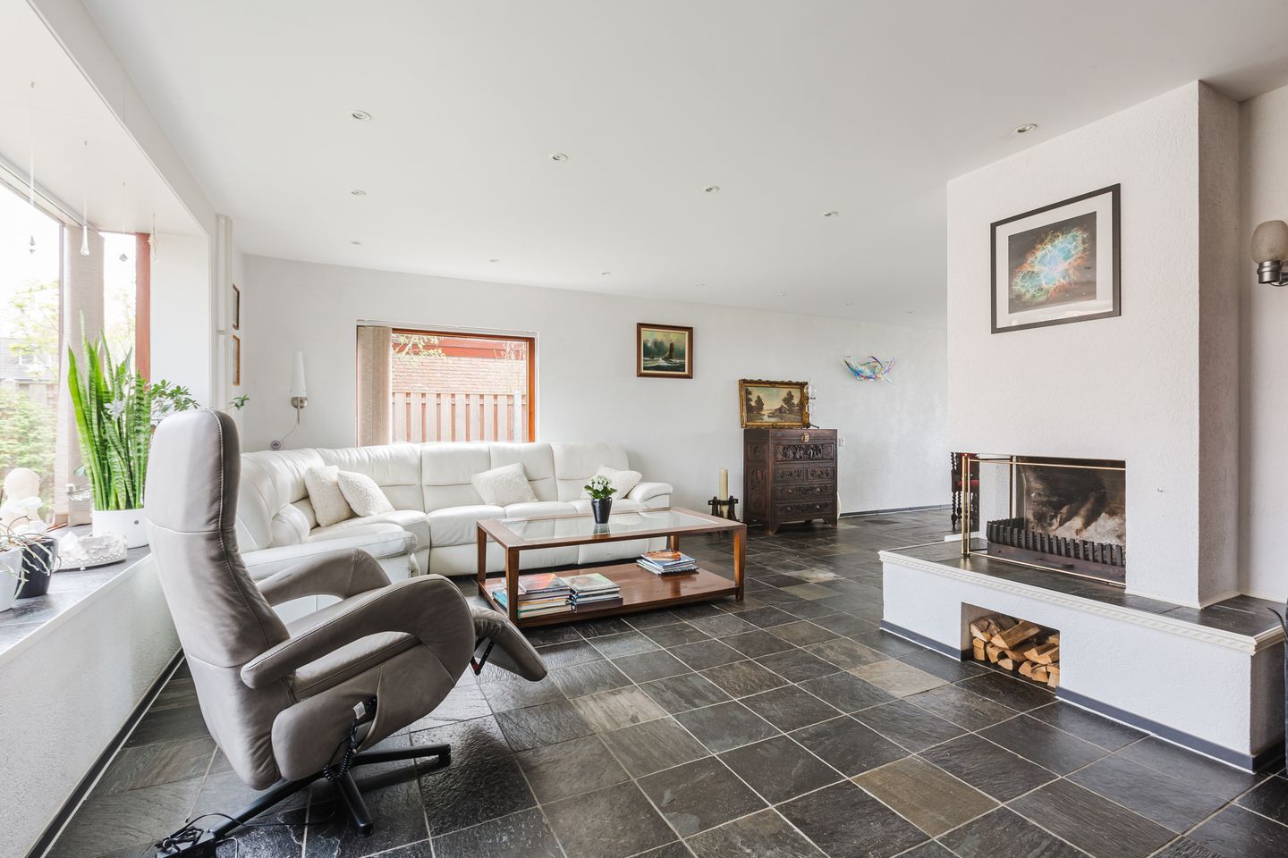 Foto 10 van Straussweg 43