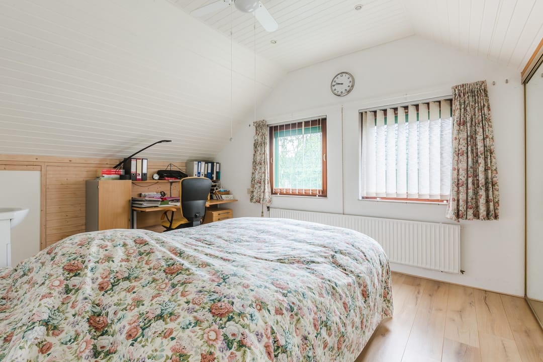 Foto 26 van Straussweg 43