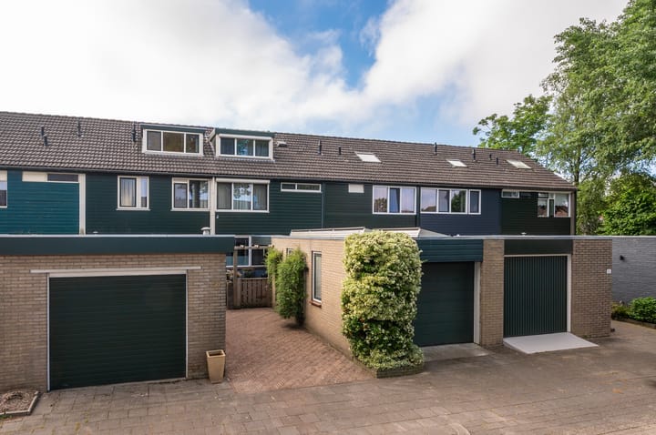 Foto 4 van Biezematen 10