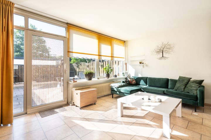 Foto 5 van Biezematen 10