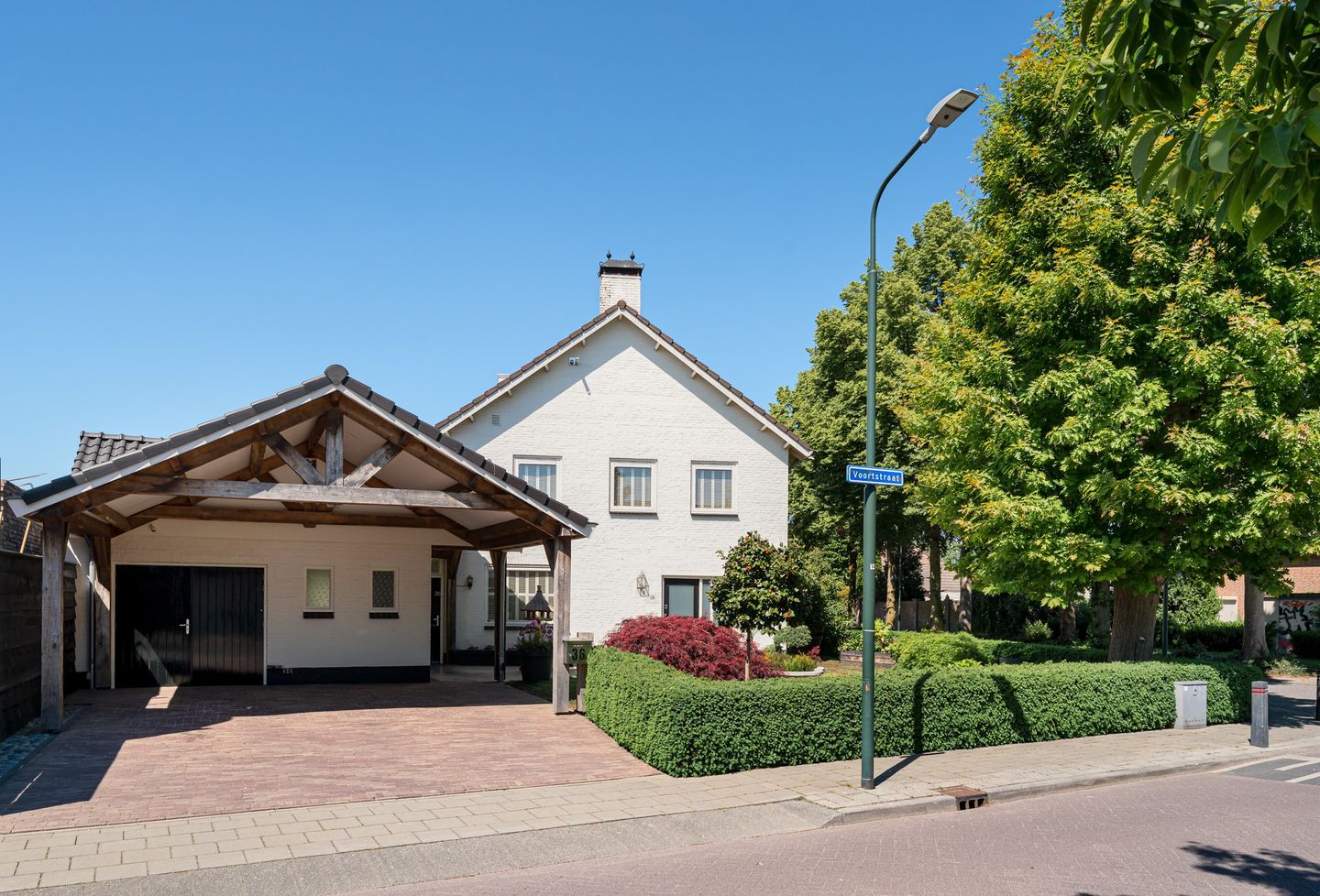 Foto 1 van Voortstraat 36