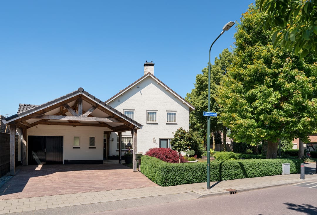 Huis te koop: Voortstraat 36 5482 LG Schijndel [Funda]