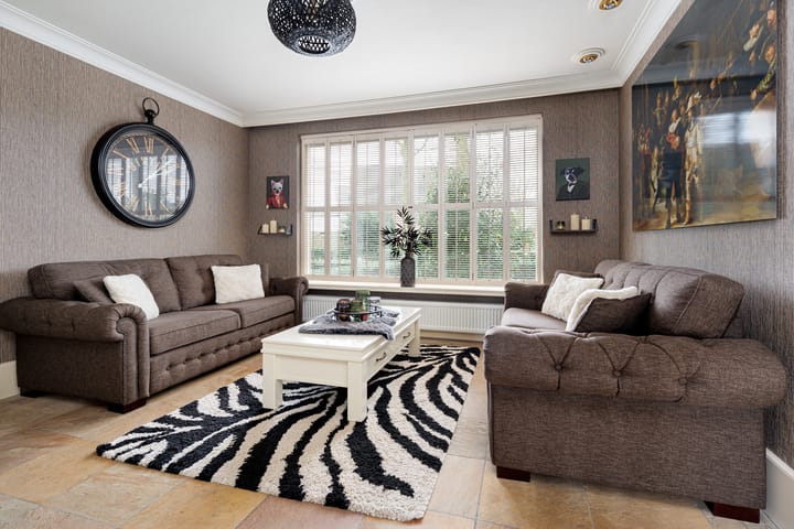 Foto 2 van Voortstraat 36