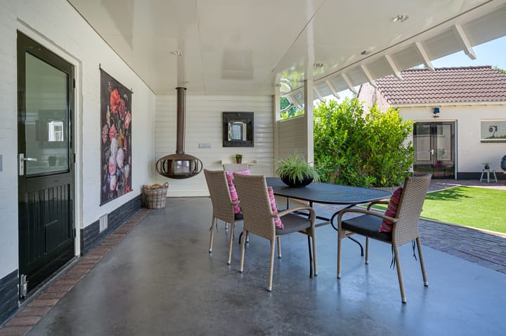 Foto 4 van Voortstraat 36