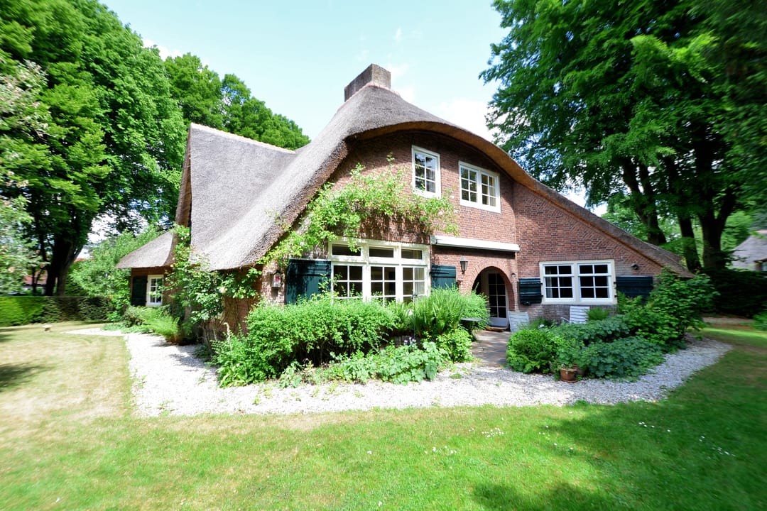 Foto 1 van Hoefloo 3