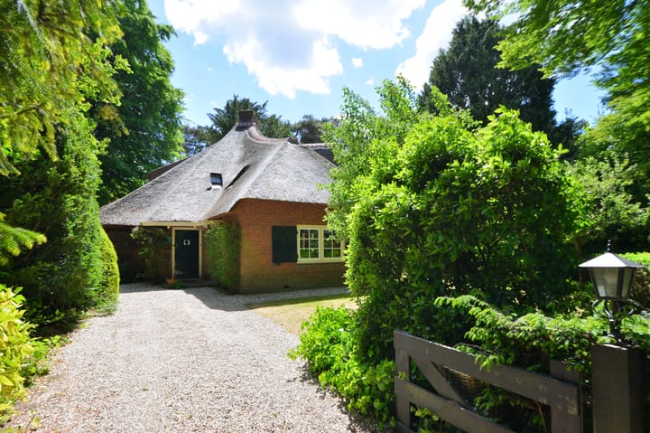 Foto 2 van Hoefloo 3