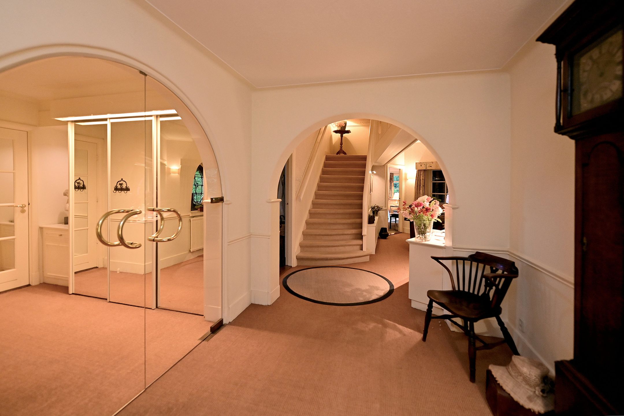 Foto 3 van Hoefloo 3