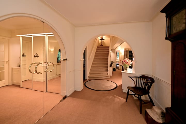 Foto 3 van Hoefloo 3