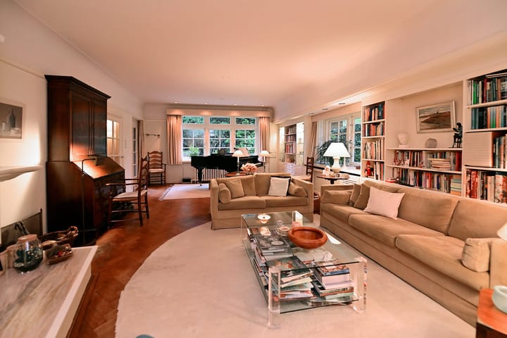 Foto 5 van Hoefloo 3