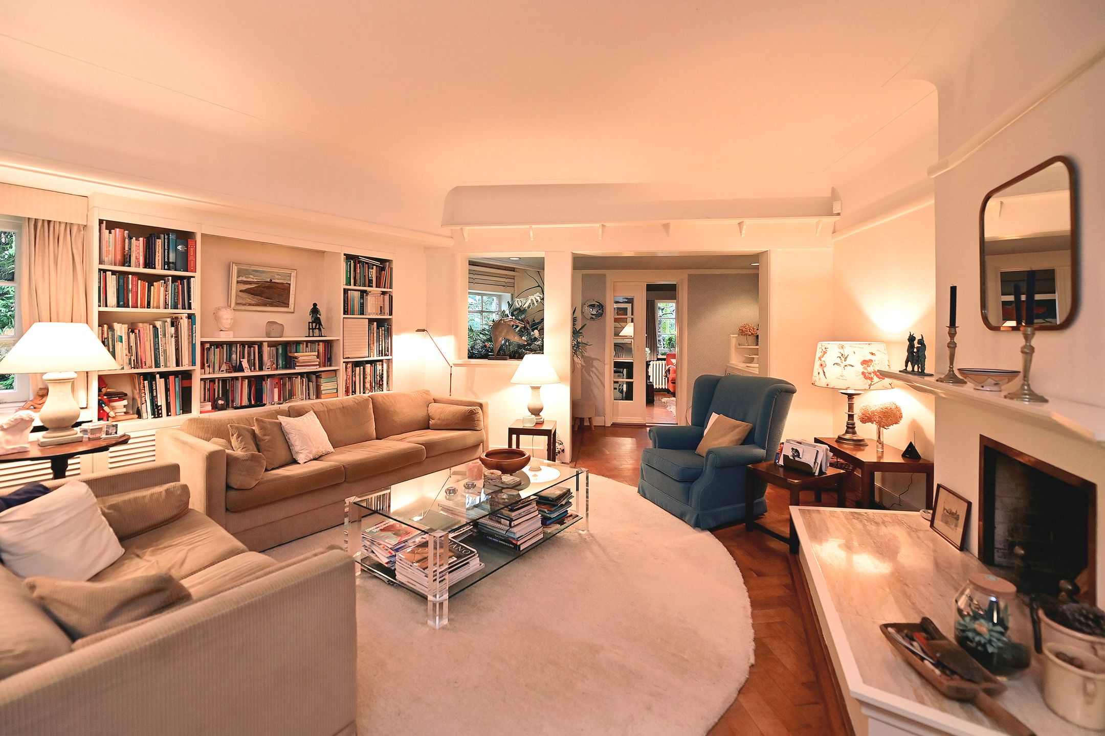 Foto 6 van Hoefloo 3