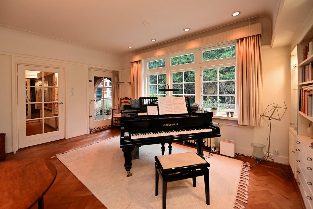 Foto 7 van Hoefloo 3