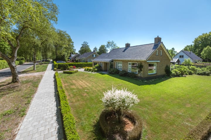 Photo 1 of de Conincklaan 27