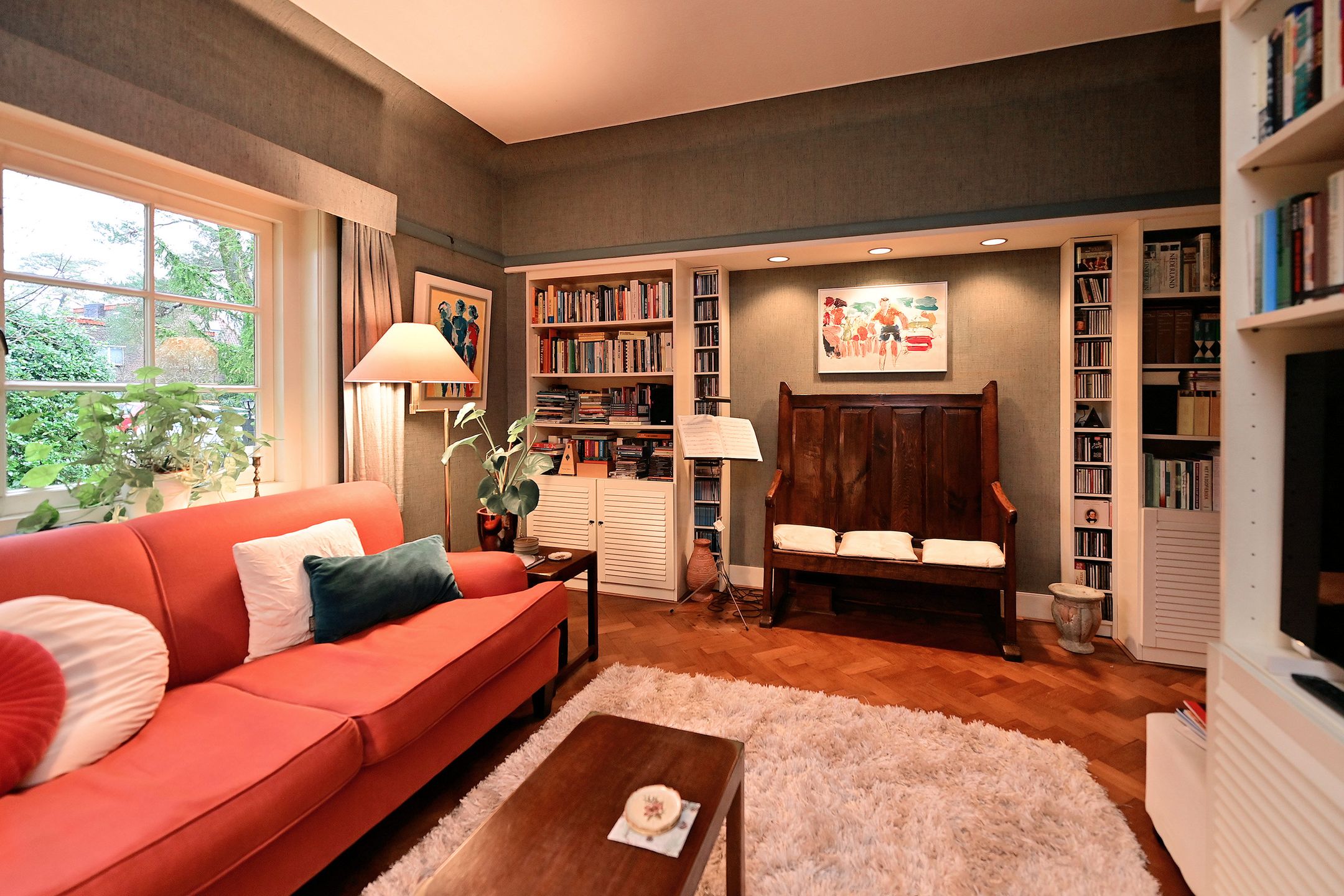 Foto 9 van Hoefloo 3