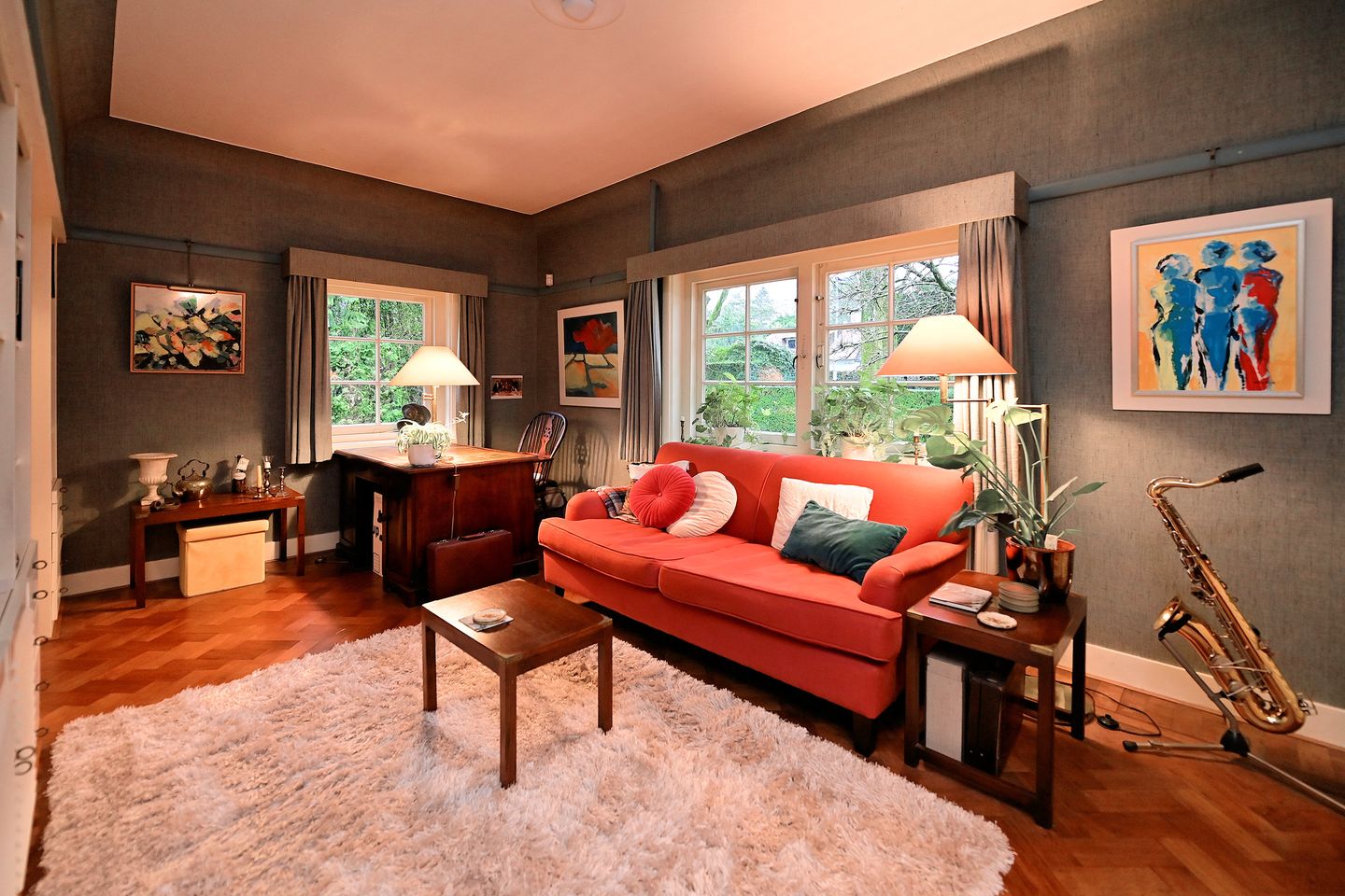 Foto 10 van Hoefloo 3