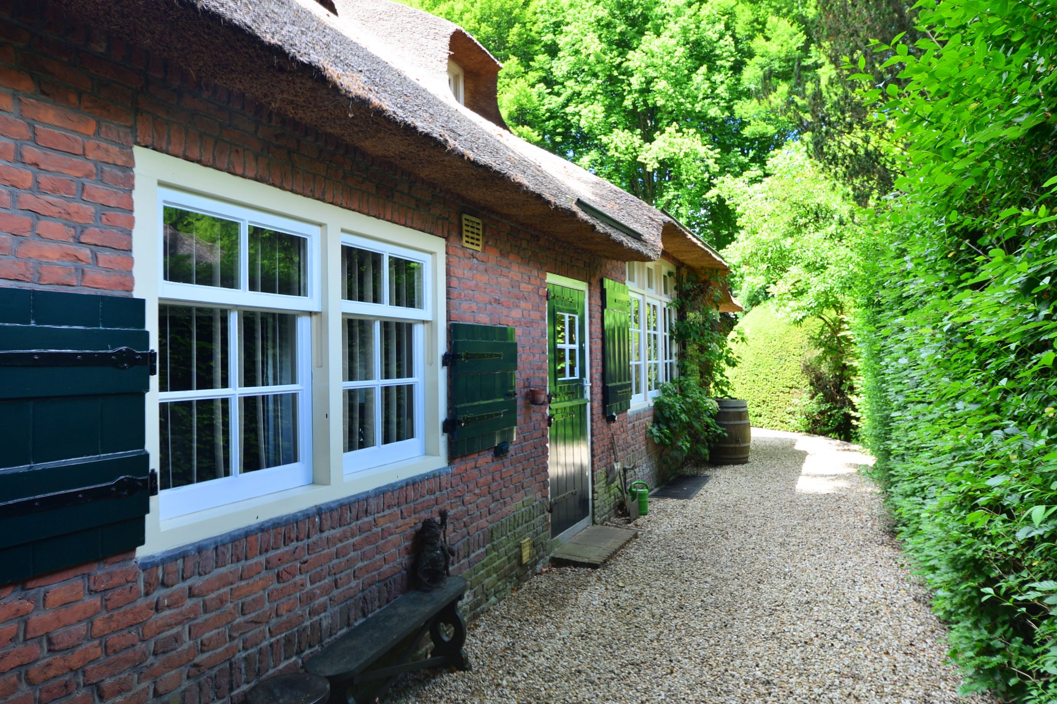 Foto 12 van Hoefloo 3