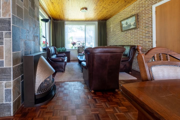 Photo 8 of de Conincklaan 27