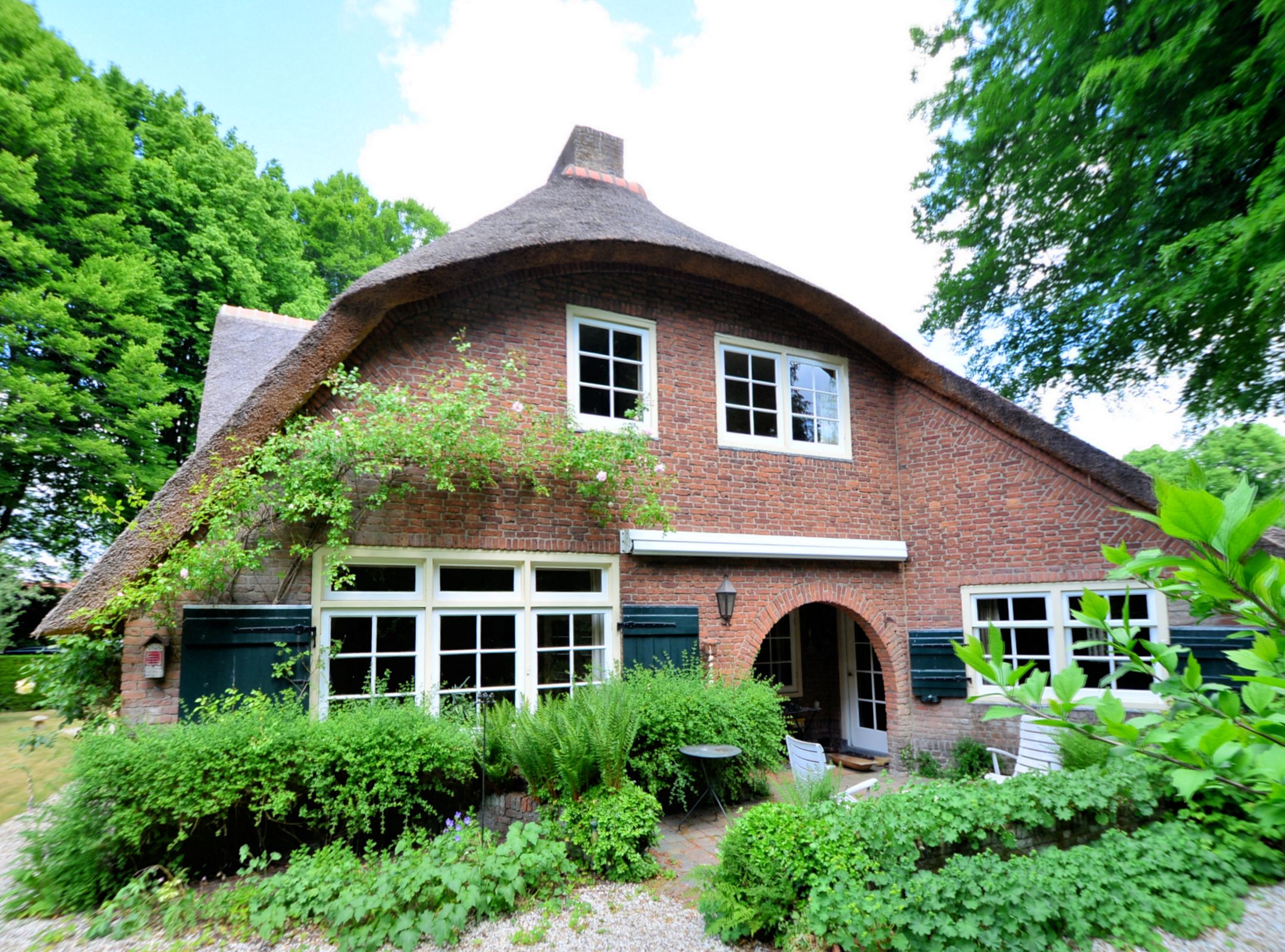 Foto 18 van Hoefloo 3