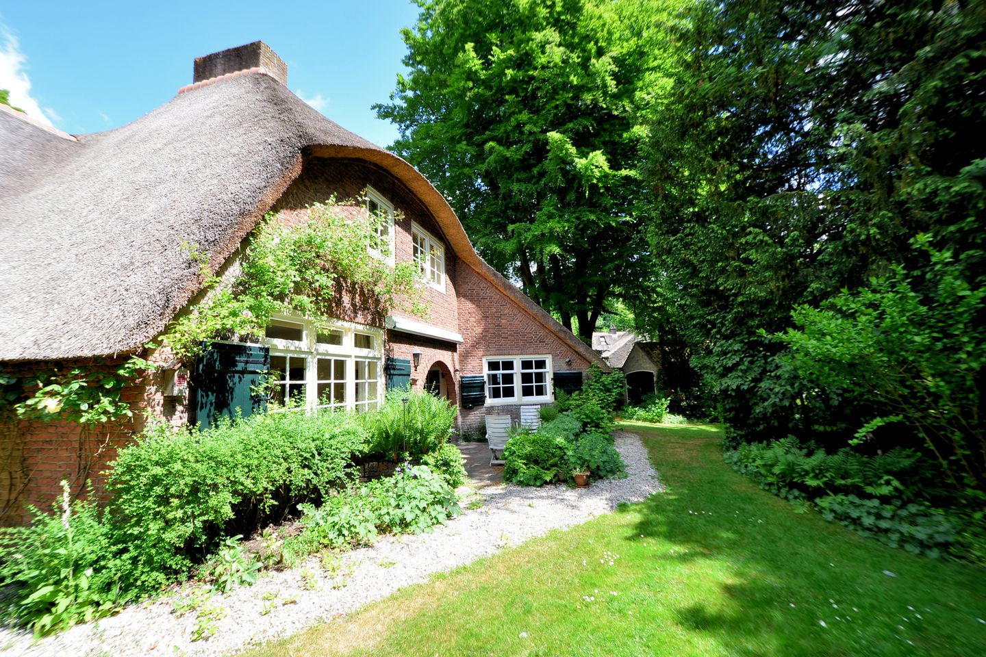 Foto 19 van Hoefloo 3